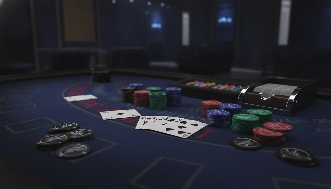 Das Spielerlebnis bei Playio Casino